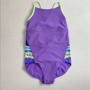 GREAT CONDITION! Worn couple times Ivivva swimsuit